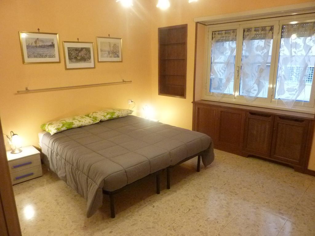 Casa Vacanza Da Andrea Rome Exterior photo