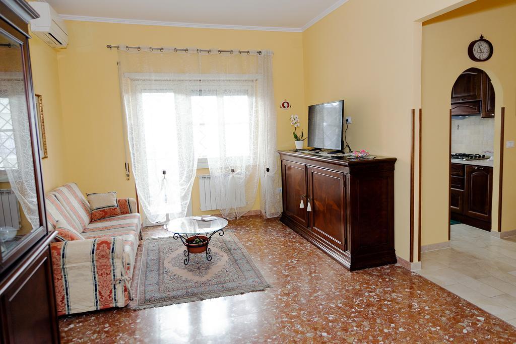 Casa Vacanza Da Andrea Rome Exterior photo