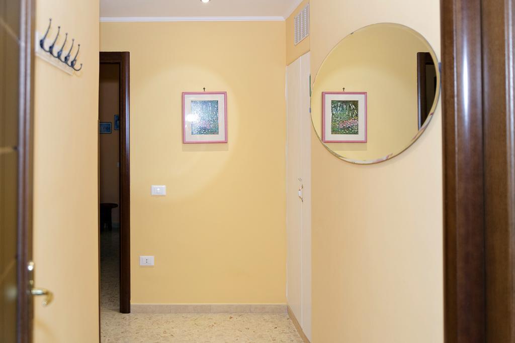 Casa Vacanza Da Andrea Apartment Rome Exterior photo