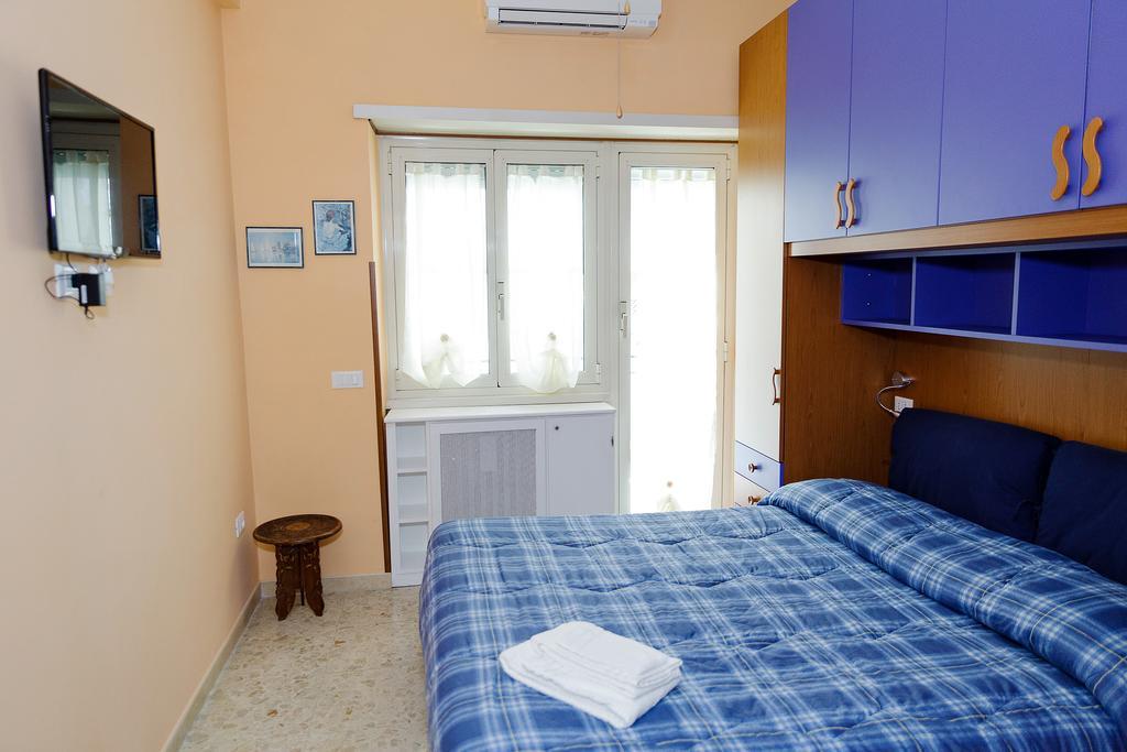 Casa Vacanza Da Andrea Rome Exterior photo