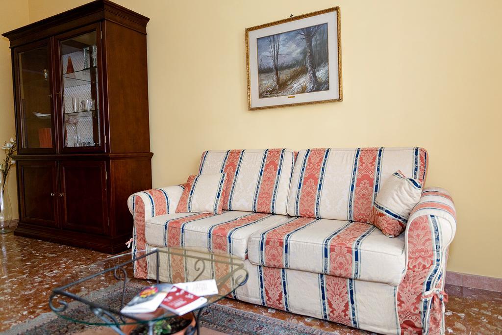 Casa Vacanza Da Andrea Rome Exterior photo