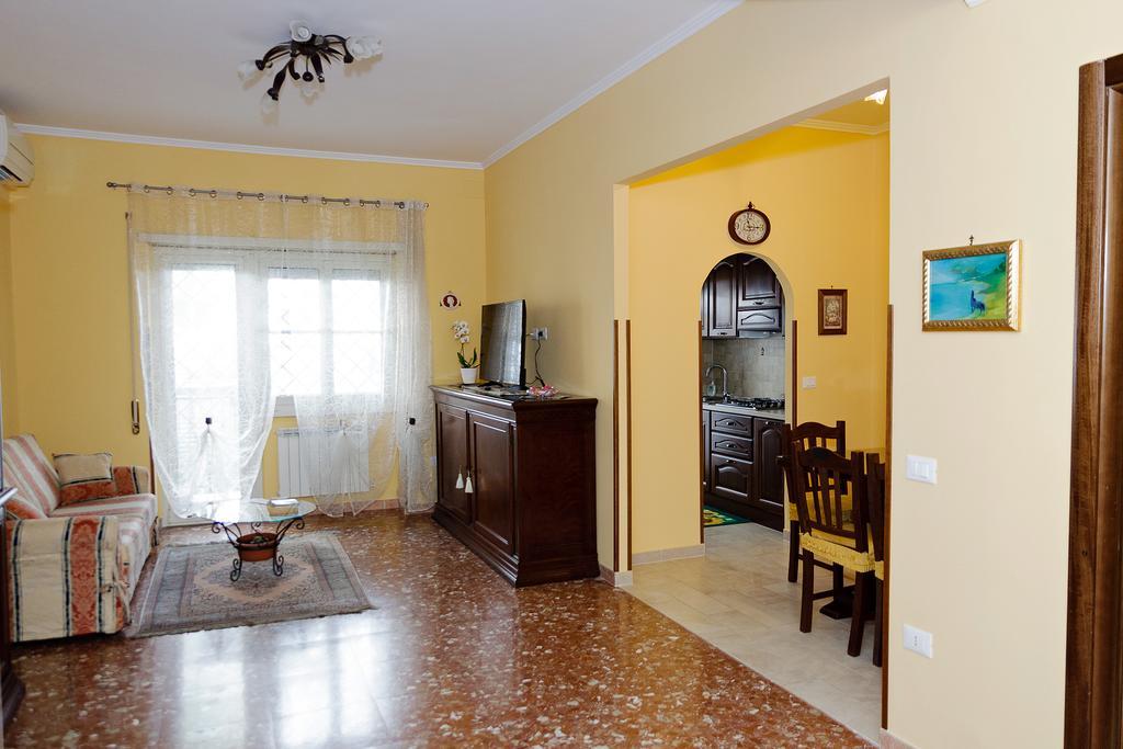 Casa Vacanza Da Andrea Apartment Rome Exterior photo