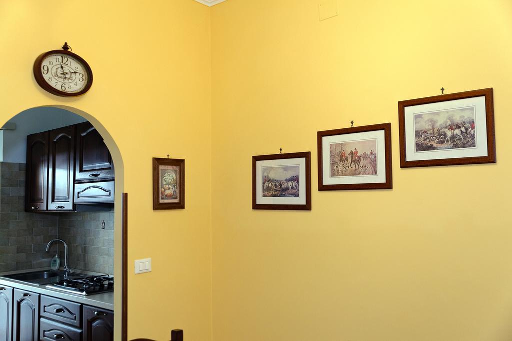 Casa Vacanza Da Andrea Rome Exterior photo