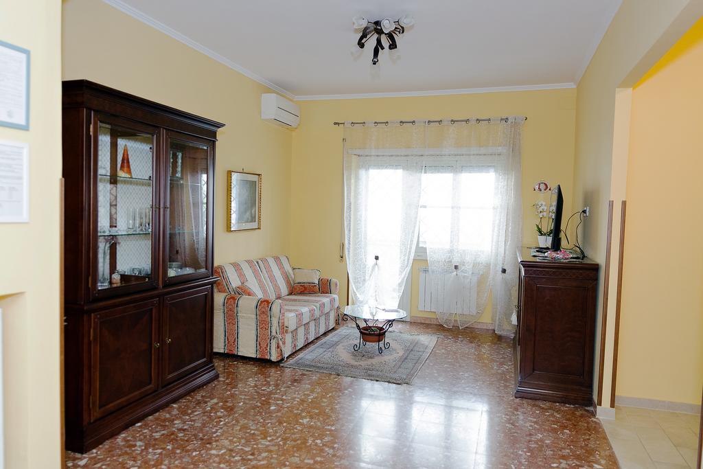 Casa Vacanza Da Andrea Apartment Rome Exterior photo