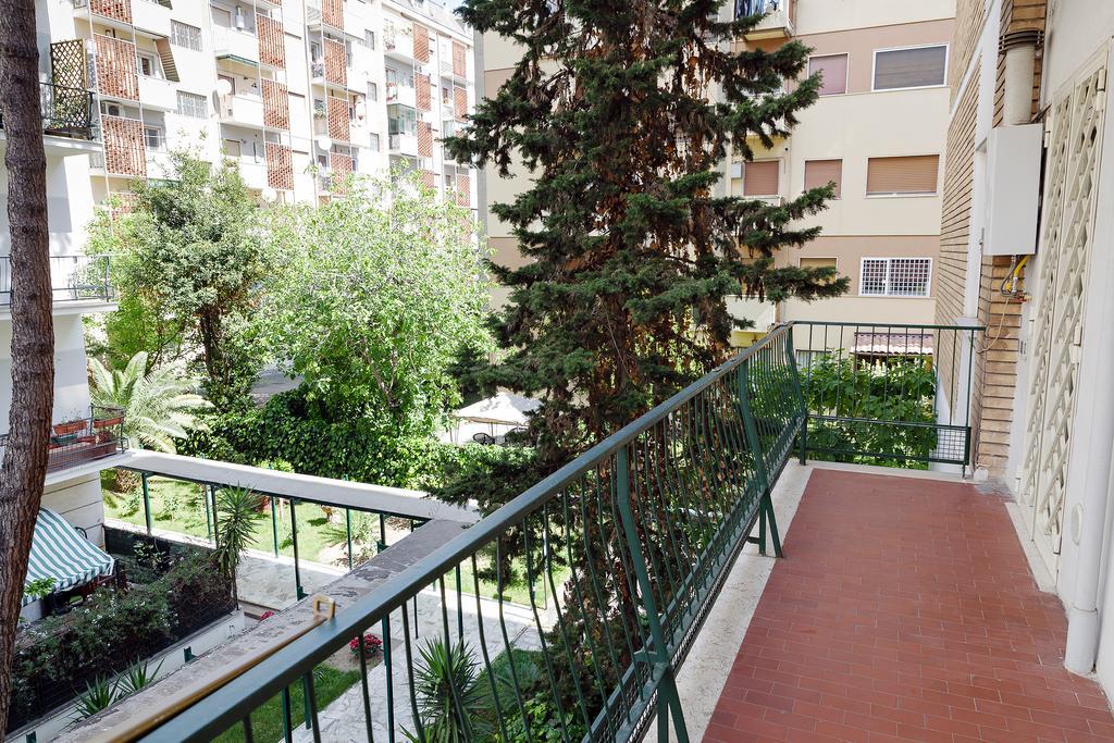 Casa Vacanza Da Andrea Apartment Rome Exterior photo