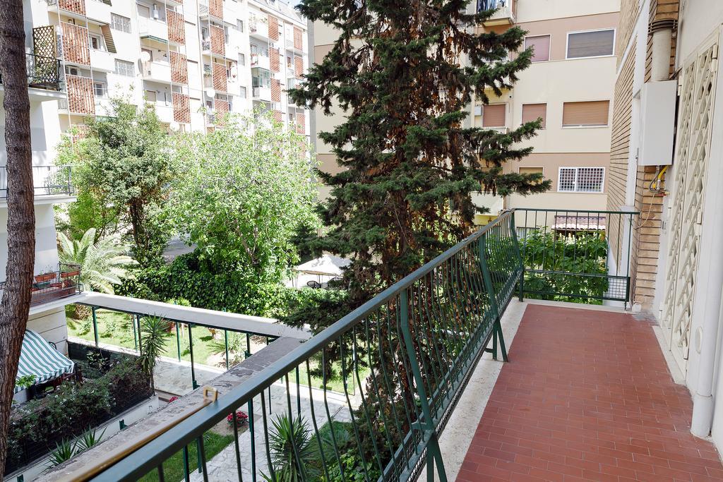 Casa Vacanza Da Andrea Rome Exterior photo